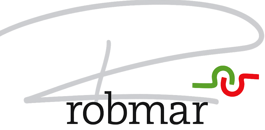 Foundation Robmar – Staging